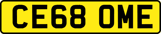CE68OME