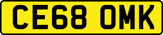 CE68OMK