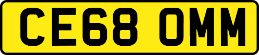 CE68OMM