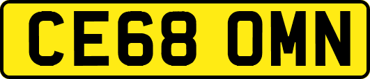 CE68OMN