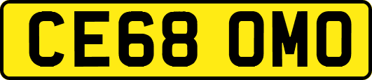 CE68OMO
