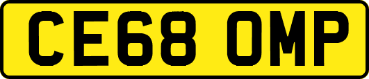 CE68OMP