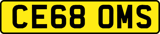CE68OMS