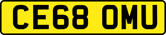 CE68OMU