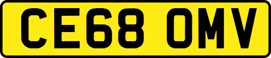 CE68OMV