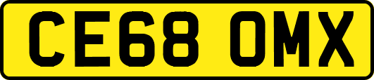 CE68OMX