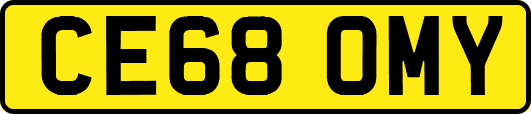 CE68OMY