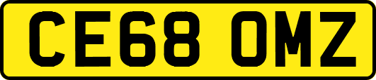 CE68OMZ