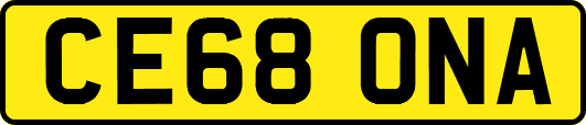 CE68ONA