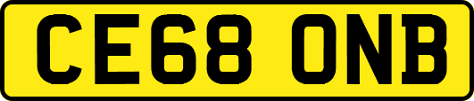 CE68ONB