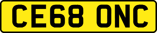 CE68ONC