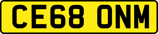 CE68ONM