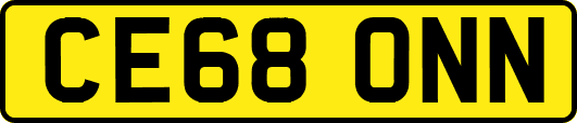 CE68ONN