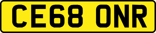 CE68ONR