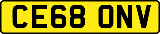 CE68ONV