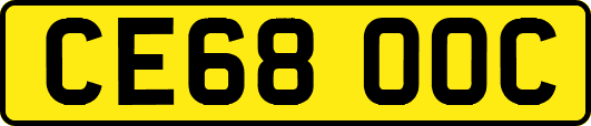 CE68OOC
