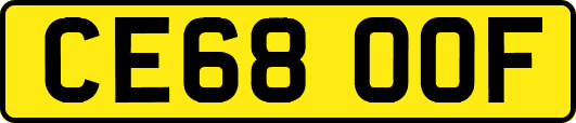 CE68OOF