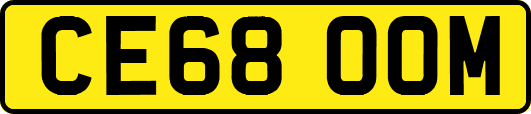 CE68OOM