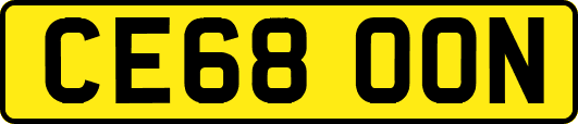 CE68OON