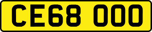 CE68OOO