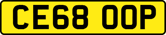 CE68OOP