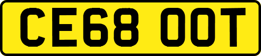 CE68OOT