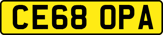 CE68OPA