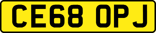 CE68OPJ