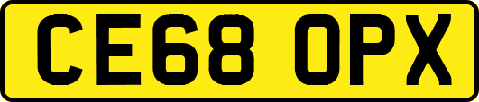 CE68OPX