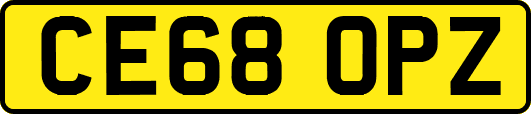 CE68OPZ