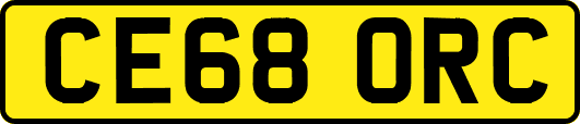 CE68ORC