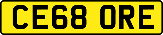 CE68ORE