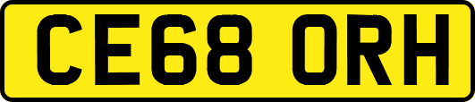 CE68ORH