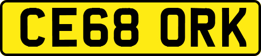 CE68ORK