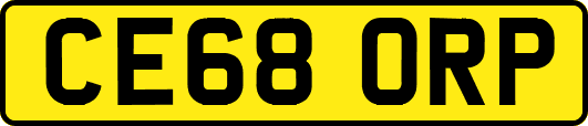 CE68ORP