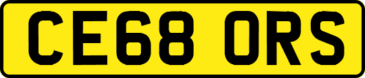 CE68ORS