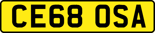 CE68OSA