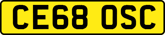 CE68OSC