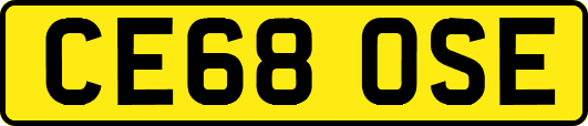 CE68OSE