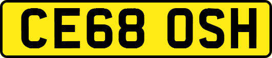 CE68OSH