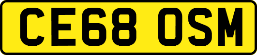 CE68OSM