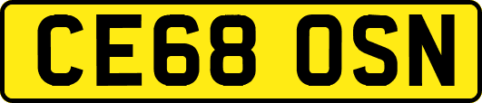 CE68OSN