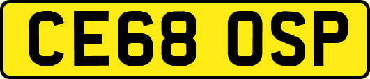 CE68OSP