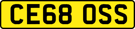 CE68OSS