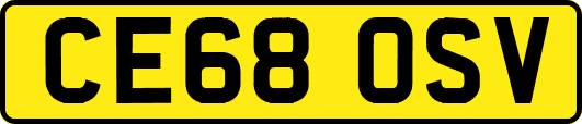 CE68OSV