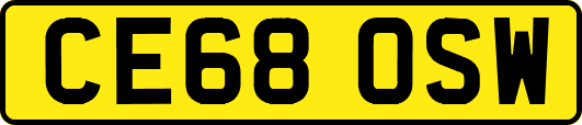 CE68OSW