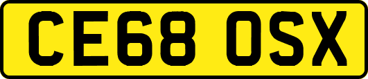 CE68OSX