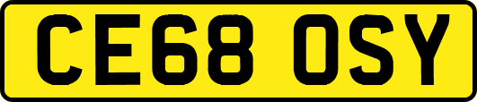 CE68OSY