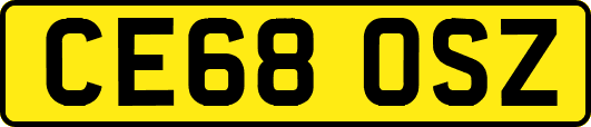 CE68OSZ