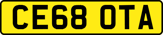 CE68OTA